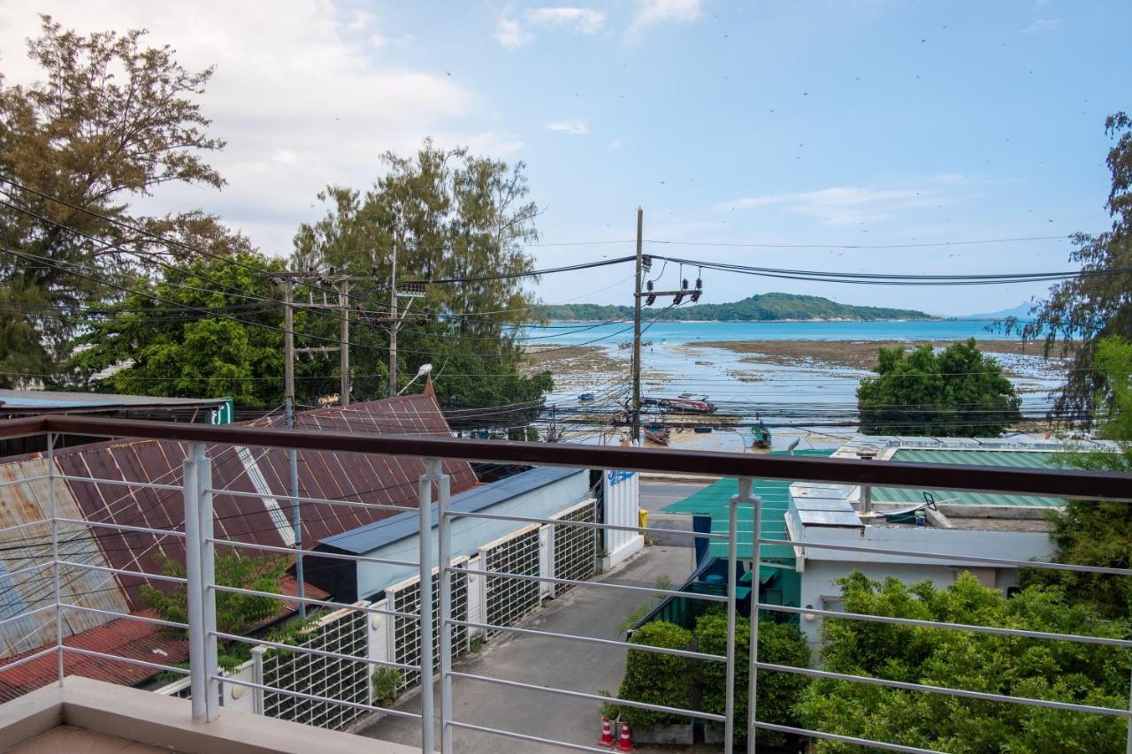 Rawai Paradise Eksteriør billede